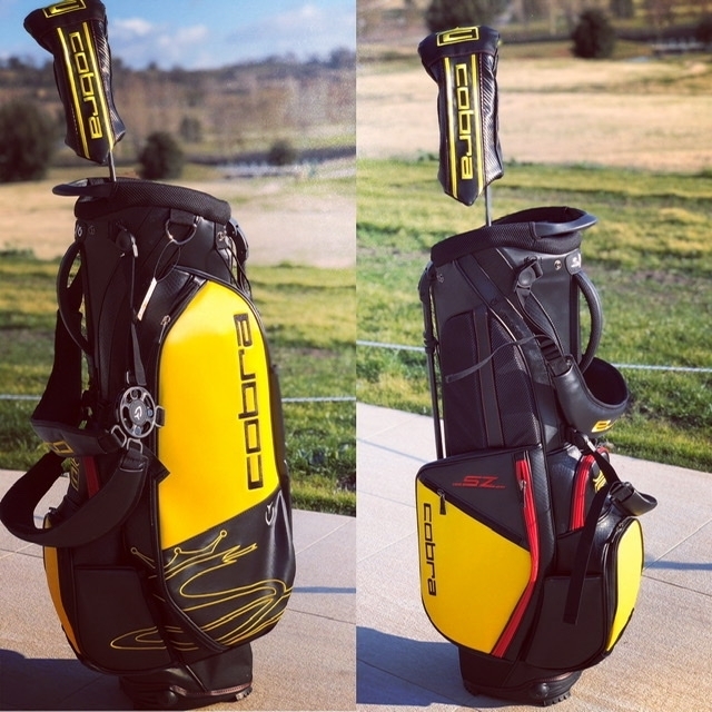 PRO-SHOP - Your club is important to me.